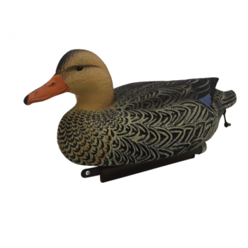 Bałwanek Kaczki Krzyżówki PREMIUM Samica 38 cm