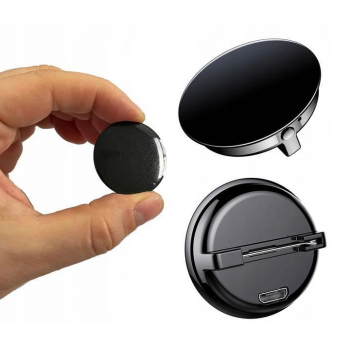 Dyktafon przypinka JNN Q3...