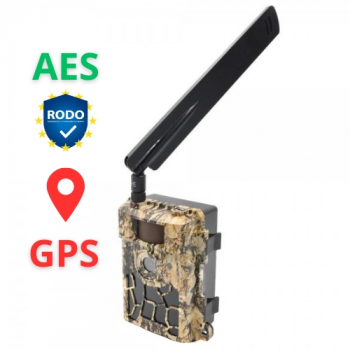 Fotopułapka SF5.8CG AES GPS