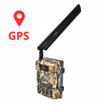 Fotopułapka SF5.8CG GPS