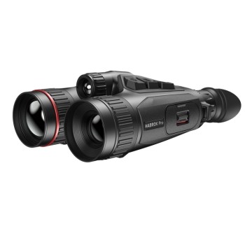 HIKMICRO Habrok Pro z termowizją 640×512