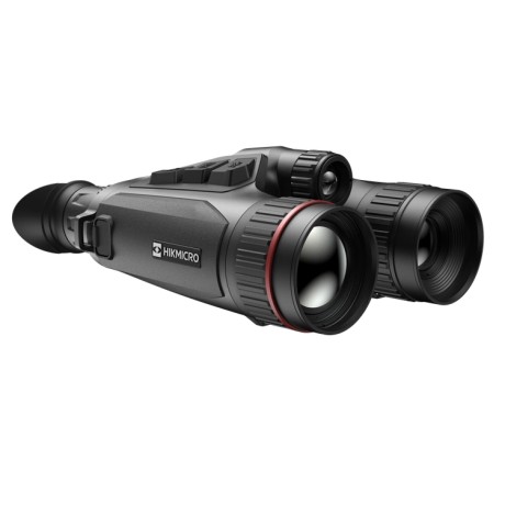 HIKMICRO Habrok Pro HQ50L 850 nm – widok główny