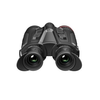 Dalmierz laserowy LRF w HIKMICRO HQ50LN