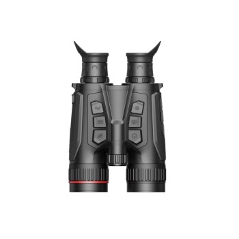 HIKMICRO Habrok Pro podczas obserwacji zwierzyny