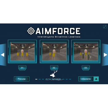 Interaktywna Mobilna...