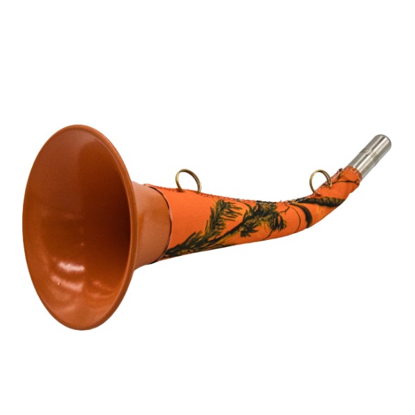 Trąbka myśliwska Camo 30 cm GF-TP30