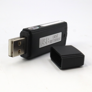 Dyktafon pendrive 8GB UDK-250