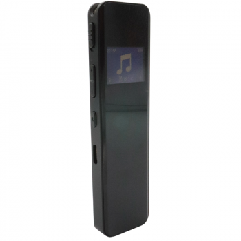 Dyktafon Cyfrowy 64GB DVR-527