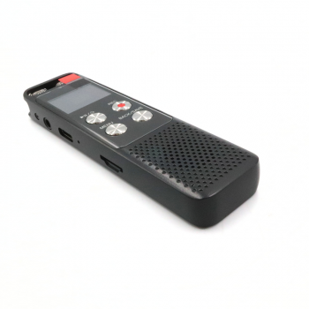 Dyktafon LCD 16GB DK22