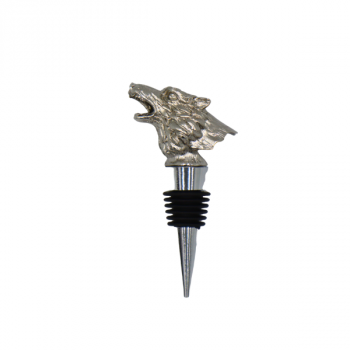 Korek do butelki - Wilk...