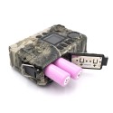 Fotopułapka 4G BG310-M – zdjęcia na telefon | IR 940 nm | LTE