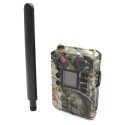 Fotopułapka 4G BG310-M – zdjęcia na telefon | IR 940 nm | LTE