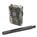 Fotopułapka 4G BG310-M – zdjęcia na telefon | IR 940 nm | LTE