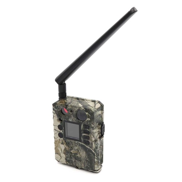 Fotopułapka 4G BG310-M – zdjęcia na telefon | IR 940 nm | LTE
