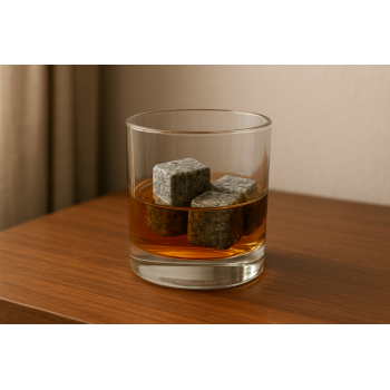 Granite Ice Stones –...