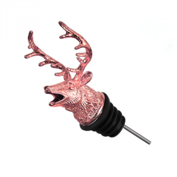 Nalewak aluminiowy do wina...