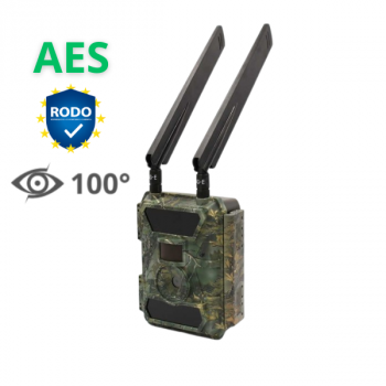 Fotopułapka SF4.0P-CWG Pro AES