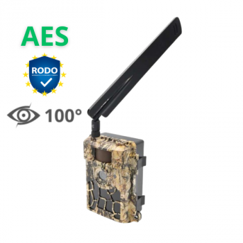 Fotopułapka SF5.8CWG AES