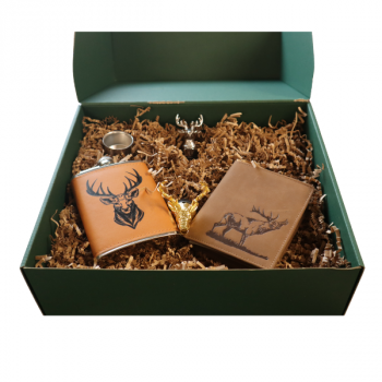 Elegancki Boks Prezentowy...