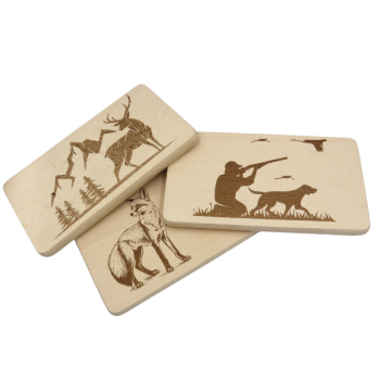 Deseczki śniadaniowa 22 x...