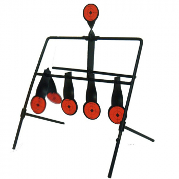 Metalowy Cel Strzelecki z...