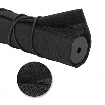 Osłona na tłumik...