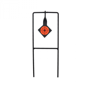 Metalowy Cel Strzelecki...