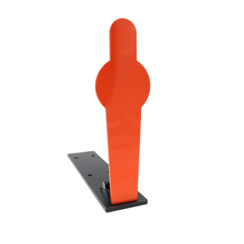 Stalowa tarcza „Pop Up”