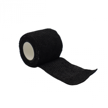 Taśma maskująca Czarna