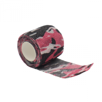 Taśma maskująca Pink Moro