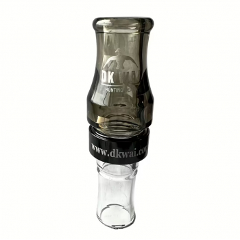 Wabik na Gęsi Białoczelne -...