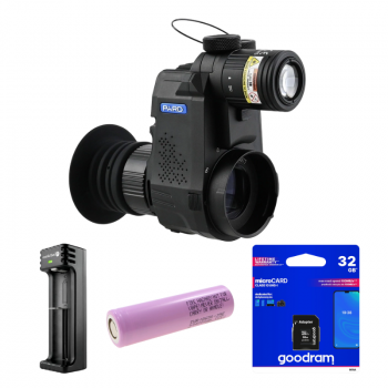 Nasadka Noktowizyjna PARD...