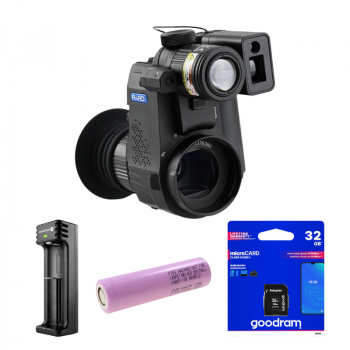 Nasadka Noktowizyjna PARD...