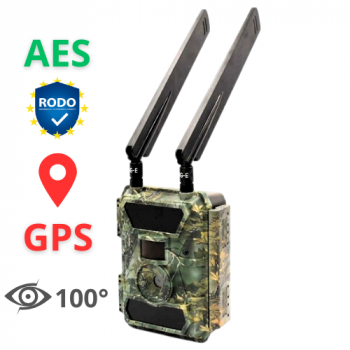 Fotopułapka SF4.0P-CWG Pro...