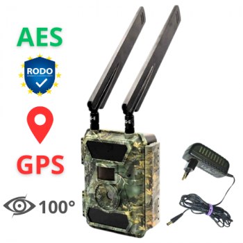 Fotopułapka SF4.0P-CWG Pro...