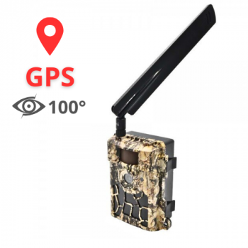 Fotopułapka SF5.8CWG GPS