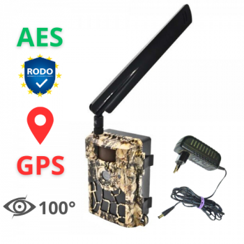 Fotopułapka SF5.8CWG AES...