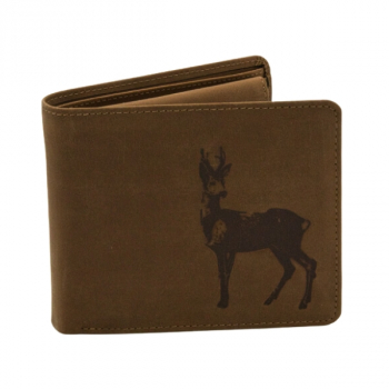 Portfel skórzany dla...