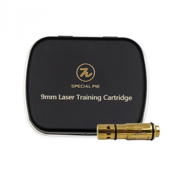 Laserowy Nabój Treningowy...