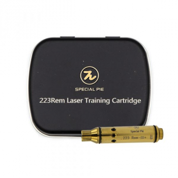 Laserowy Nabój Treningowy...