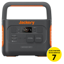 Jackery Explorer 1000 Pro – stacja zasilania przenośna 1002Wh 1000W