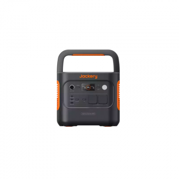 Jackery 2000 V2 – przód stacji zasilania