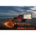 Jackery Explorer 500 – power bank 24000 mAh 500 W przykładowe zastosowanie