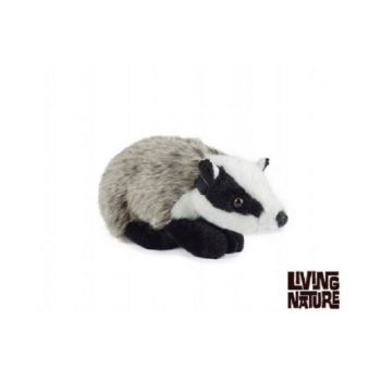 Maskotka Borsuk 20 cm