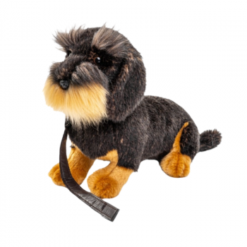 Maskotka JAMNIK 28 cm