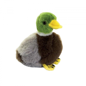 Maskotka Kaczuszka 13 cm