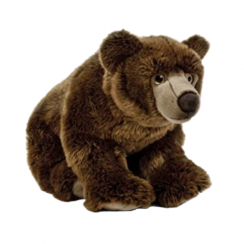 Maskotka Niedźwiedź DUŻY 45 cm