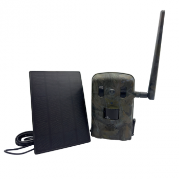 Fotopułapka A6 Live view +...