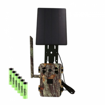 Fotopułapka H6 Live view +...