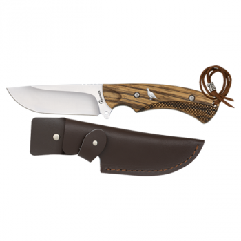 Nóż z głownią stałą Albainox Kuropatwa 32800